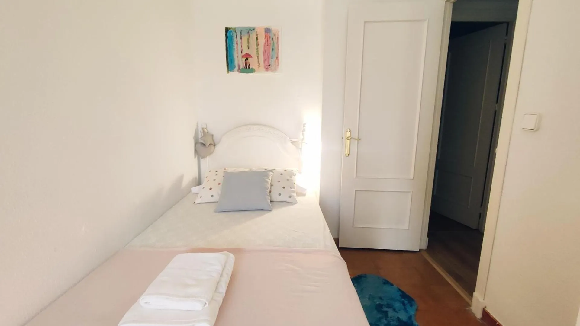 Apartment Alonso Cano Playa Cadiz