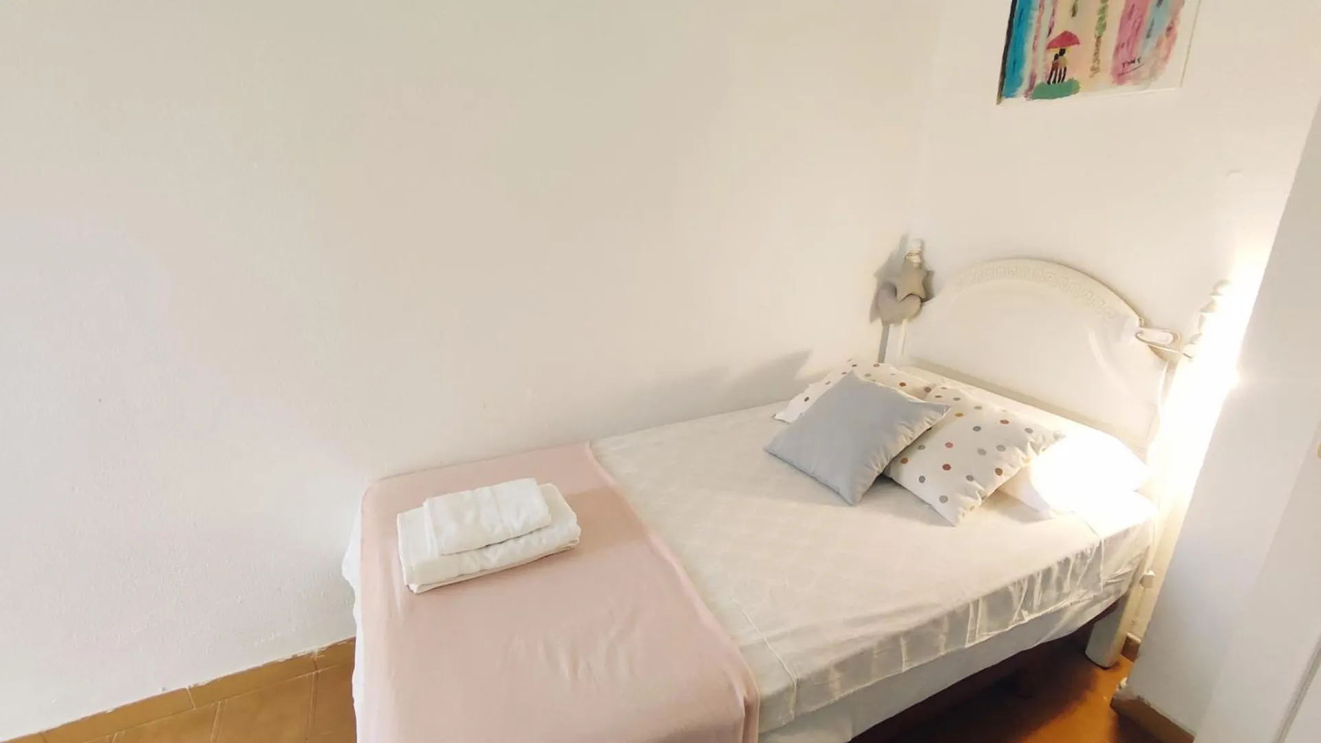 Apartment Alonso Cano Playa Cadiz