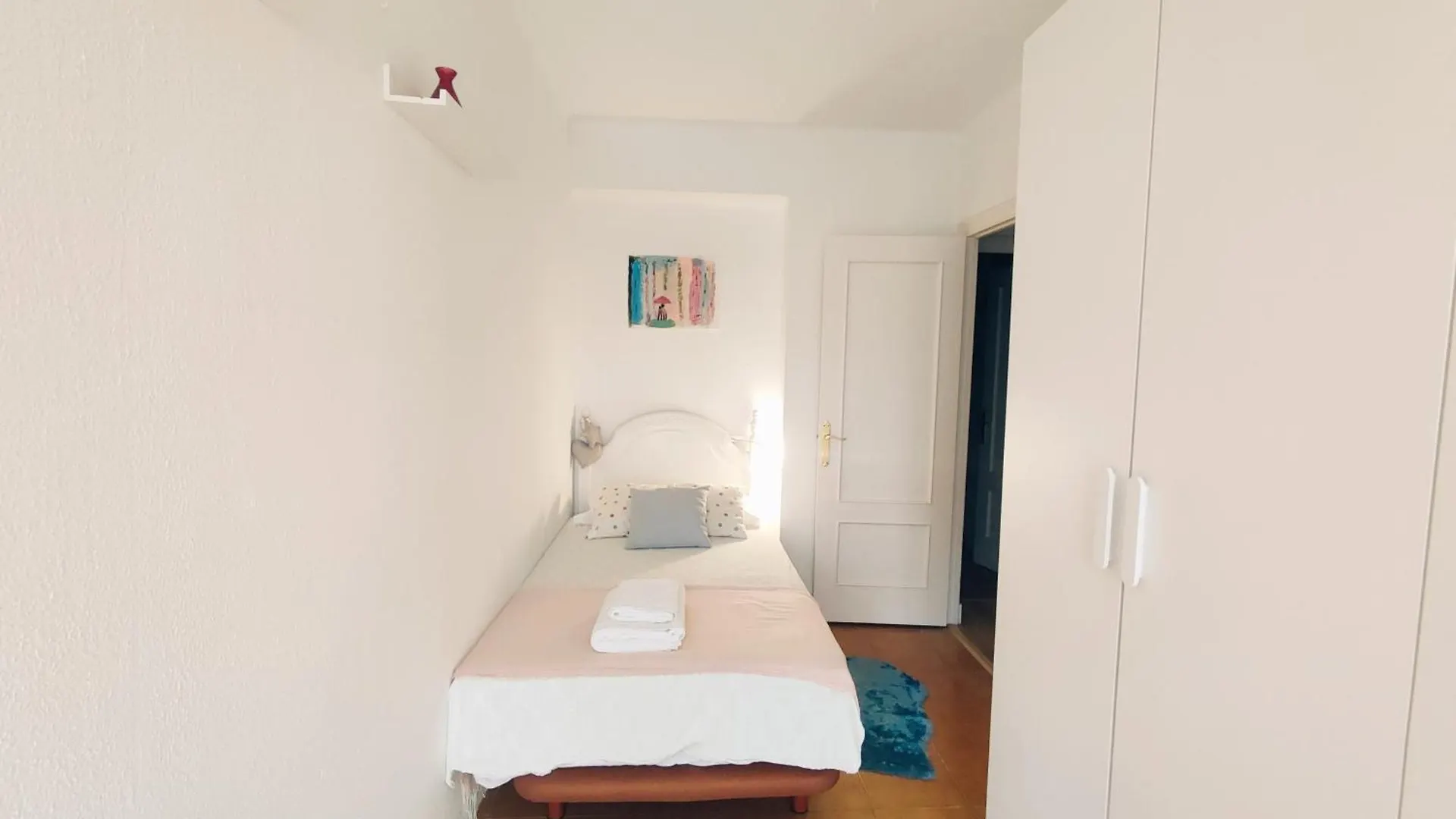 Apartment Alonso Cano Playa Cadiz